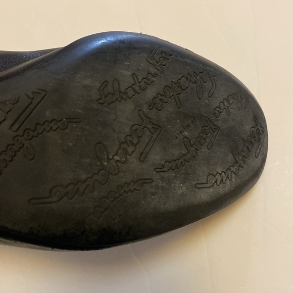 Salvatore Ferragamo Ghila Booties. With bag. New heels and newly polishe… - Picture 5 of 15